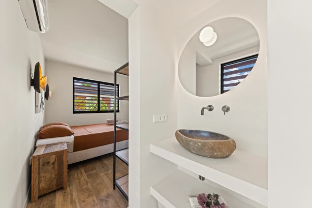 Villa Grand Vista Royal (6-12p) Curacao Vakantiehuizen