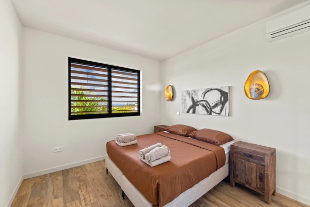 Villa Grand Vista Royal (6-12p) Curacao Vakantiehuizen