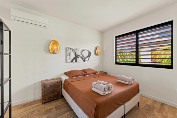 Villa Grand Vista Royal (6-12p) Curacao Vakantiehuizen