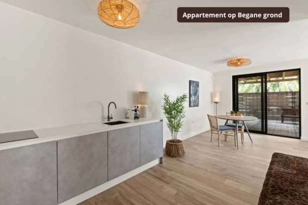 Villa Grand Vista Royal (6-12p) Curacao Vakantiehuizen