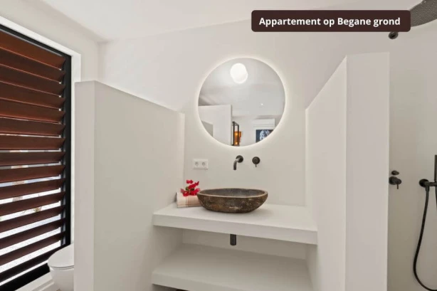 Villa Grand Vista Royal (6-12p) Curacao Vakantiehuizen