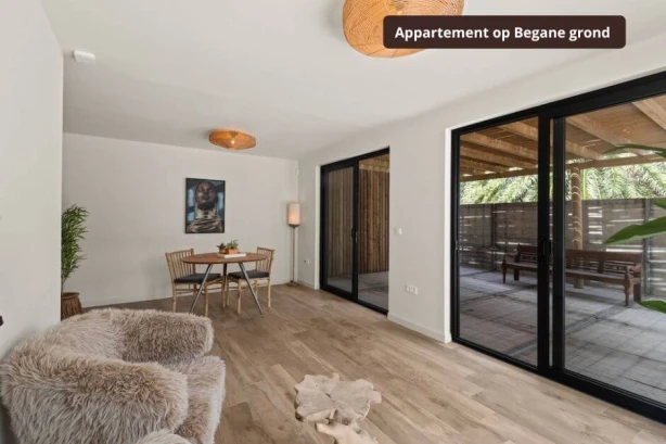 Villa Grand Vista Royal (6-12p) Curacao Vakantiehuizen