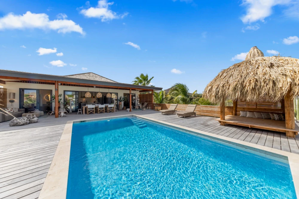 Villa Grand Vista Regal(4-12p)