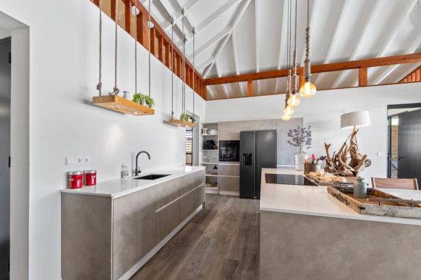 Villa Grand Vista Regal(4-12p) Curacao Vakantiehuizen