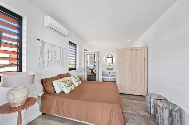 Villa Grand Vista Regal(4-12p) Curacao Vakantiehuizen