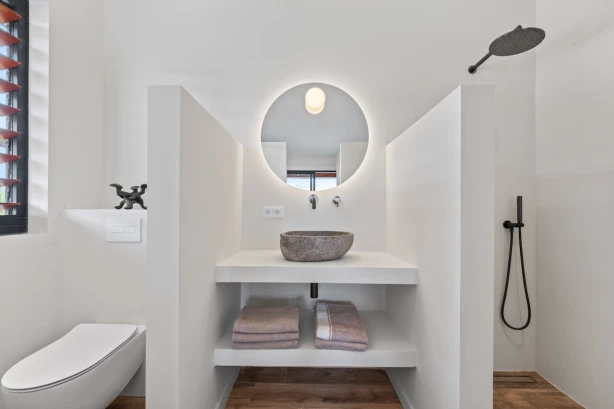 Villa Grand Vista Regal(4-12p) Curacao Vakantiehuizen