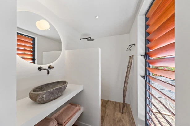 Villa Grand Vista Regal(4-12p) Curacao Vakantiehuizen