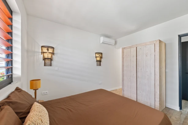 Villa Grand Vista Regal(4-12p) Curacao Vakantiehuizen