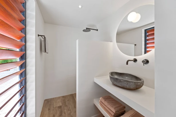 Villa Grand Vista Regal(4-12p) Curacao Vakantiehuizen