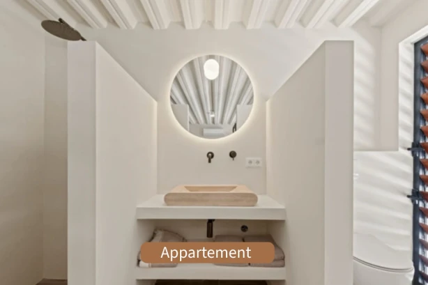 Villa Grand Vista Regal(4-12p) Curacao Vakantiehuizen