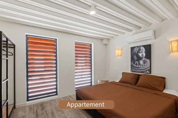 Villa Grand Vista Regal(4-12p) Curacao Vakantiehuizen