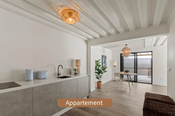 Villa Grand Vista Regal(4-12p) Curacao Vakantiehuizen