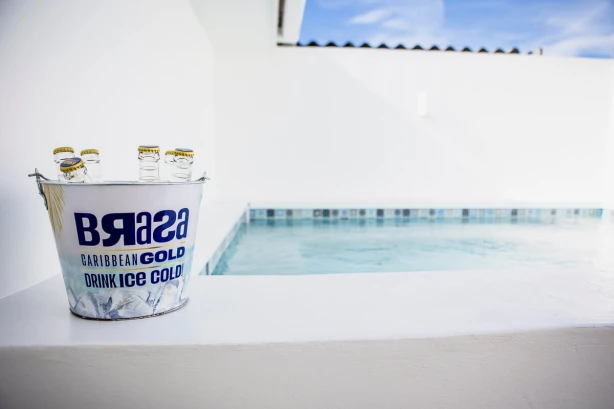 Casa Blanku Curacao Vakantiehuizen