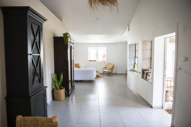 Casa Blanku Curacao Vakantiehuizen