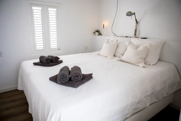 Casa Blanku Curacao Vakantiehuizen