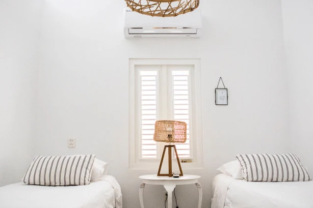 Casa Blanku Curacao Vakantiehuizen