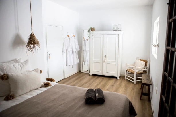 Casa Blanku Curacao Vakantiehuizen