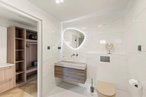 D-Villa Yellow Lotus Curacao Vakantiehuizen