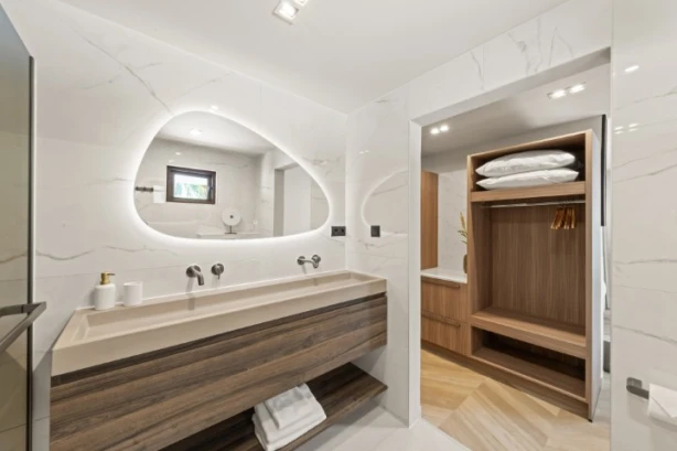 D-Villa Yellow Lotus Curacao Vakantiehuizen