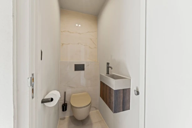 D-Villa Yellow Lotus Curacao Vakantiehuizen