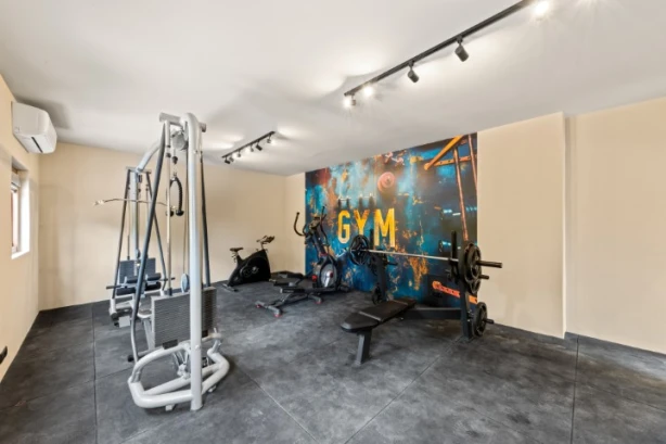 D-Villa Yellow Lotus Curacao Vakantiehuizen