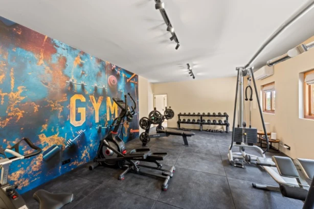 D-Villa Yellow Lotus Curacao Vakantiehuizen