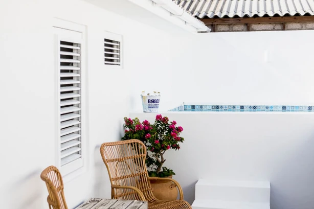 Casa Blanku Curacao Vakantiehuizen