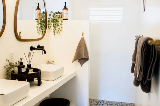 Casa Blanku Curacao Vakantiehuizen