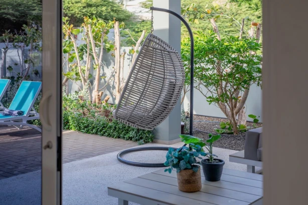 Villa Maria- Luxe vakantiehuis Curacao Vakantiehuizen