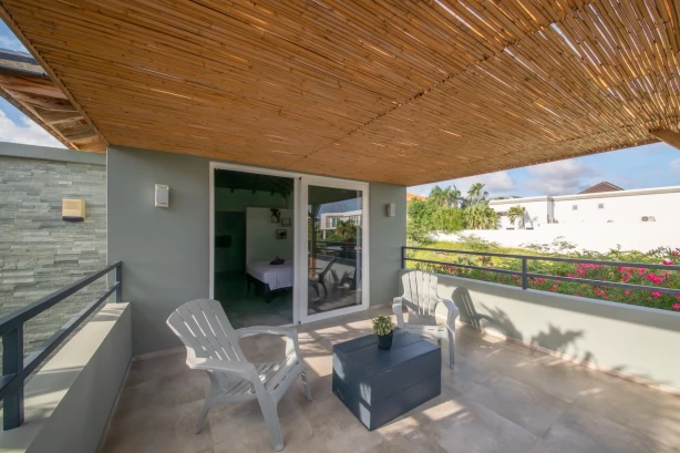 Villa Maria- Luxe vakantiehuis Curacao Vakantiehuizen