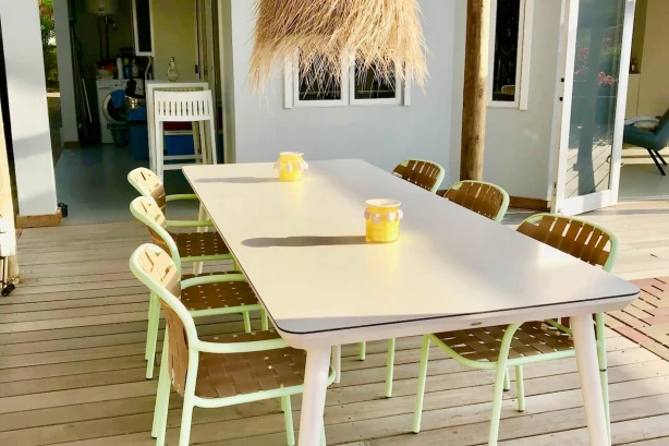 Villa Joya - Marbella Estate Curacao Vakantiehuizen