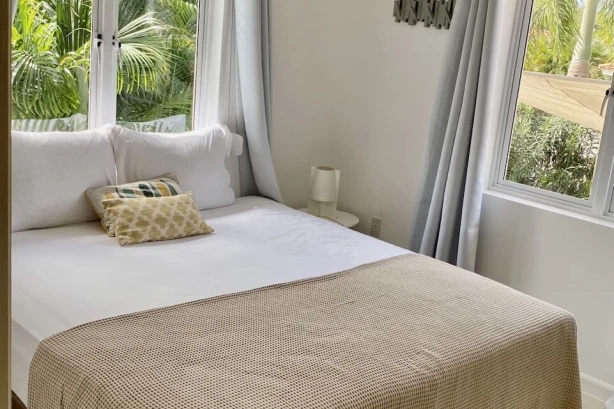 Villa Joya - Marbella Estate Curacao Vakantiehuizen