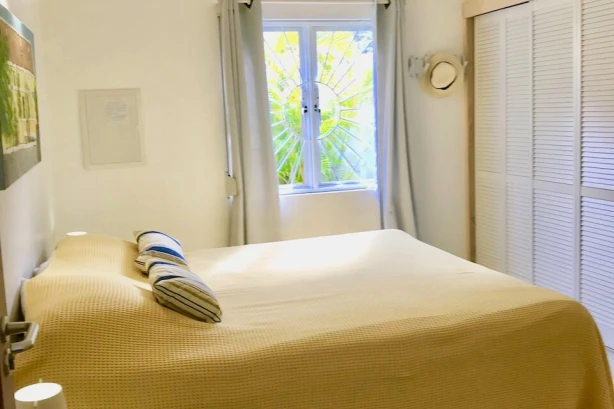 Villa Joya - Marbella Estate Curacao Vakantiehuizen