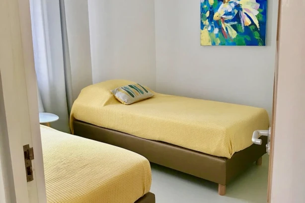 Villa Joya - Marbella Estate Curacao Vakantiehuizen