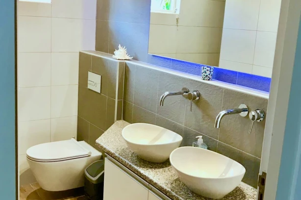 Villa Joya - Marbella Estate Curacao Vakantiehuizen