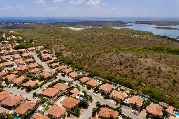 Villa Joya - Marbella Estate Curacao Vakantiehuizen