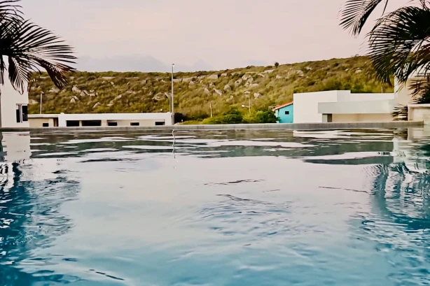 Papaya Chiki Curacao Vakantiehuizen