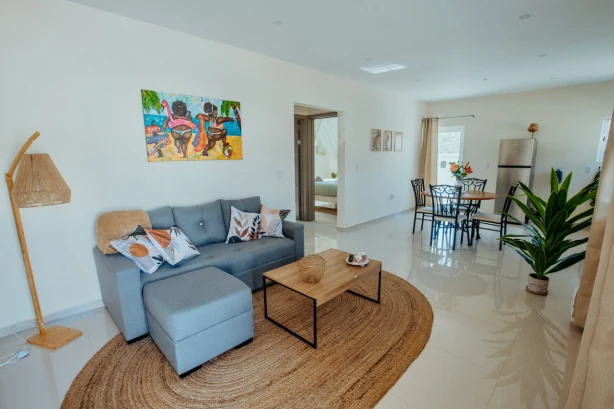 Papaya Chiki Curacao Vakantiehuizen