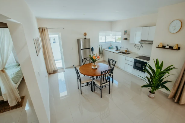 Papaya Chiki Curacao Vakantiehuizen