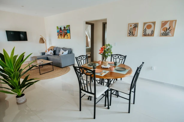 Papaya Chiki Curacao Vakantiehuizen