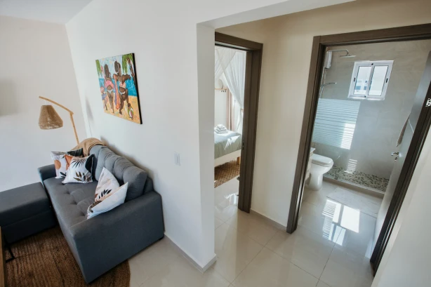 Papaya Chiki Curacao Vakantiehuizen