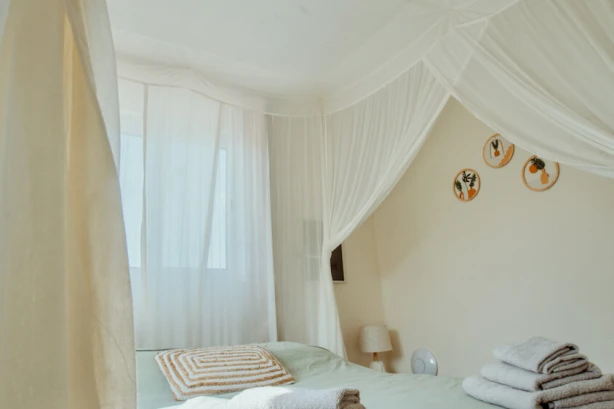 Papaya Chiki Curacao Vakantiehuizen