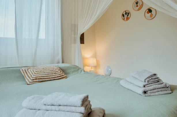 Papaya Chiki Curacao Vakantiehuizen