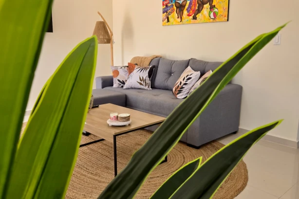 Papaya Chiki Curacao Vakantiehuizen