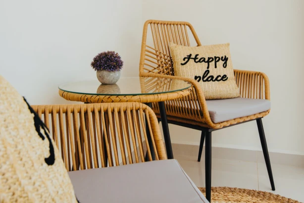 Papaya Chiki Curacao Vakantiehuizen