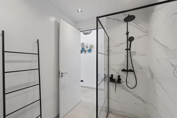 4-p. appartement Jan Thiel CBW Curacao Vakantiehuizen