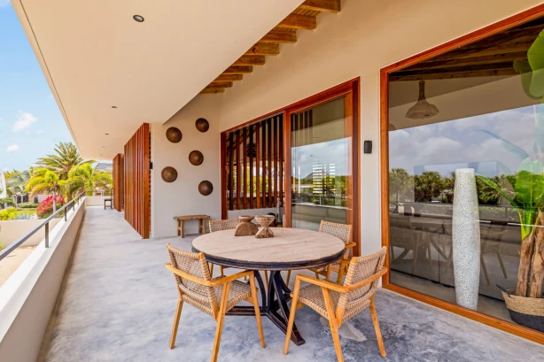Villa Royal Whisper Curacao Vakantiehuizen