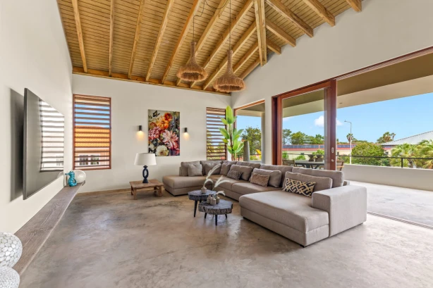 Villa Royal Whisper Curacao Vakantiehuizen