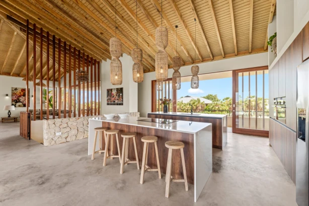 Villa Royal Whisper Curacao Vakantiehuizen