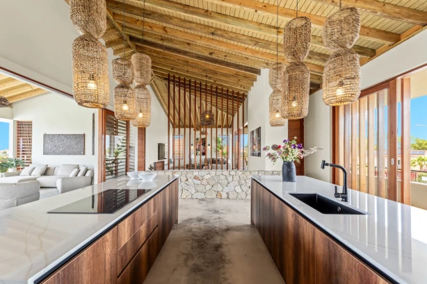 Villa Royal Whisper Curacao Vakantiehuizen